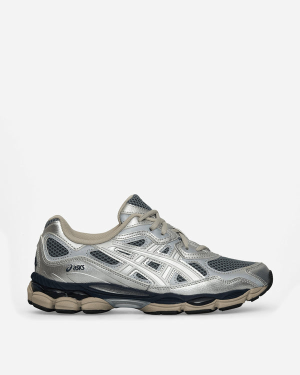 Asics Billy s GEL-NYC Sneakers Pure Silver / Midnight