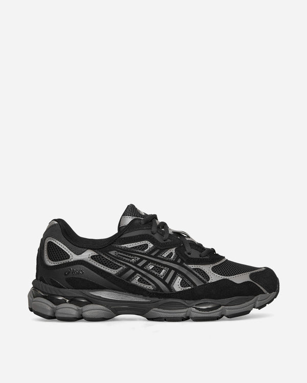 Asics GEL-NYC Sneakers Graphite Grey / Black