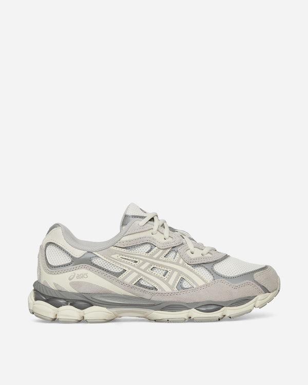 Asics GEL-NYC Sneakers Cream / Oyster Grey