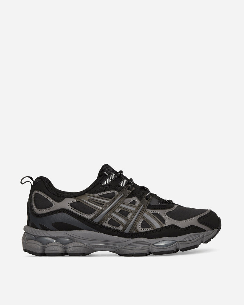 Asics GEL-NYC Utility Sneakers Black / Carbon