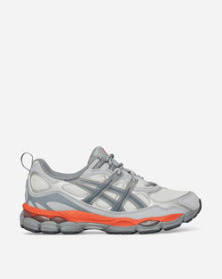 Asics GEL-NYC Utility Sneakers Glacier Grey / Metropolis