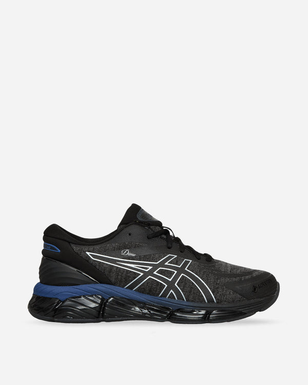 Asics Dime GEL-Quantum 360 VIII GORE-TEX Sneakers Black / Pure Silver