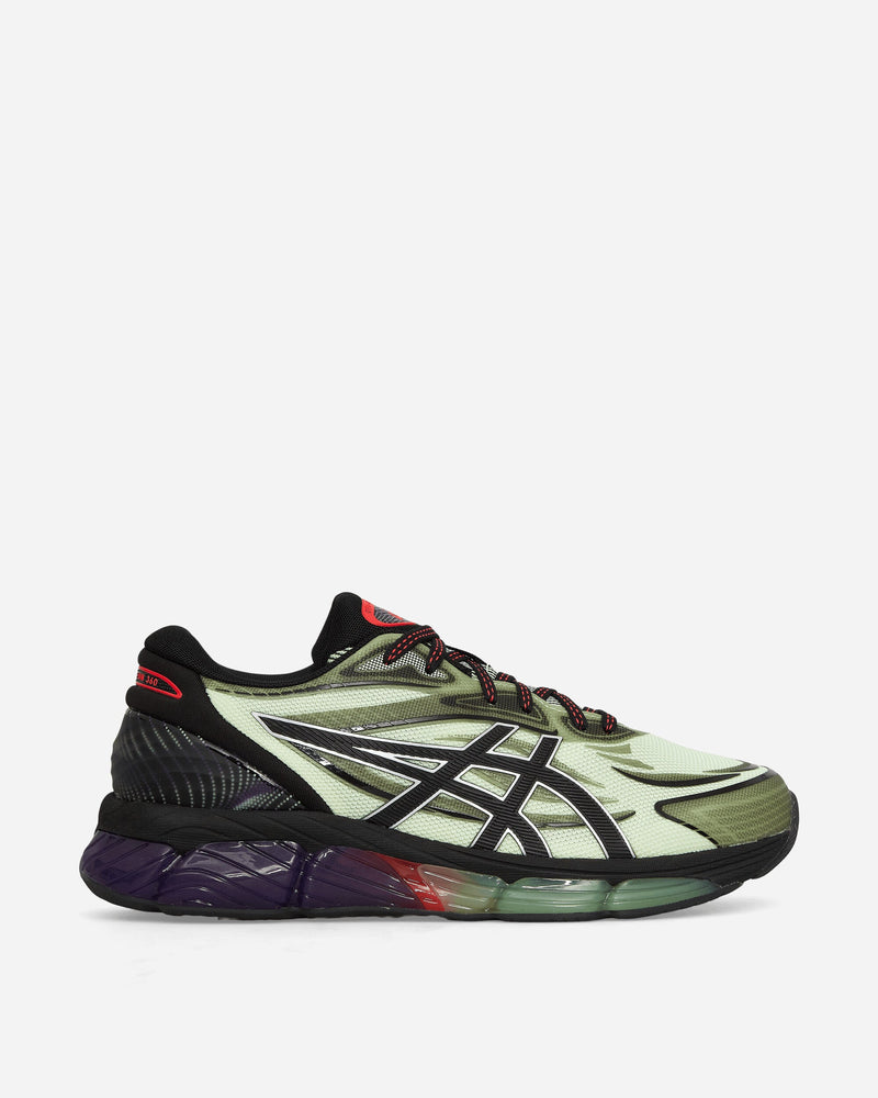 Asics GEL-Quantum 360 VIII Sneakers Illuminate Yellow / Black