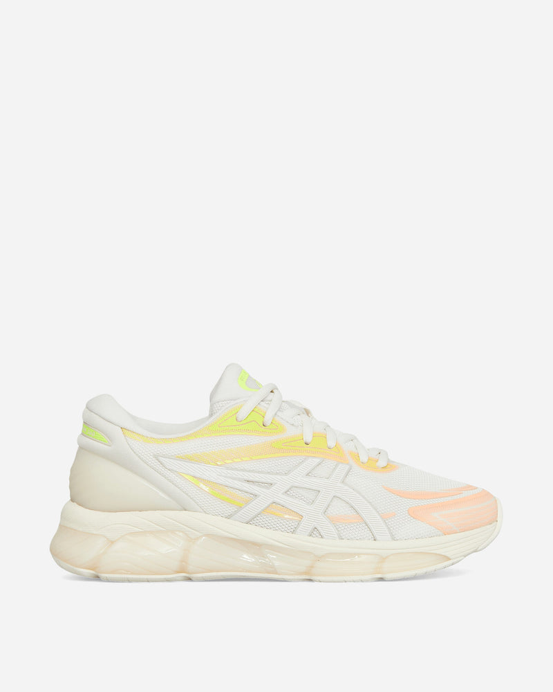 Asics GEL-Quantum 360 VIII Paris Sneakers Cream / Safety Yellow