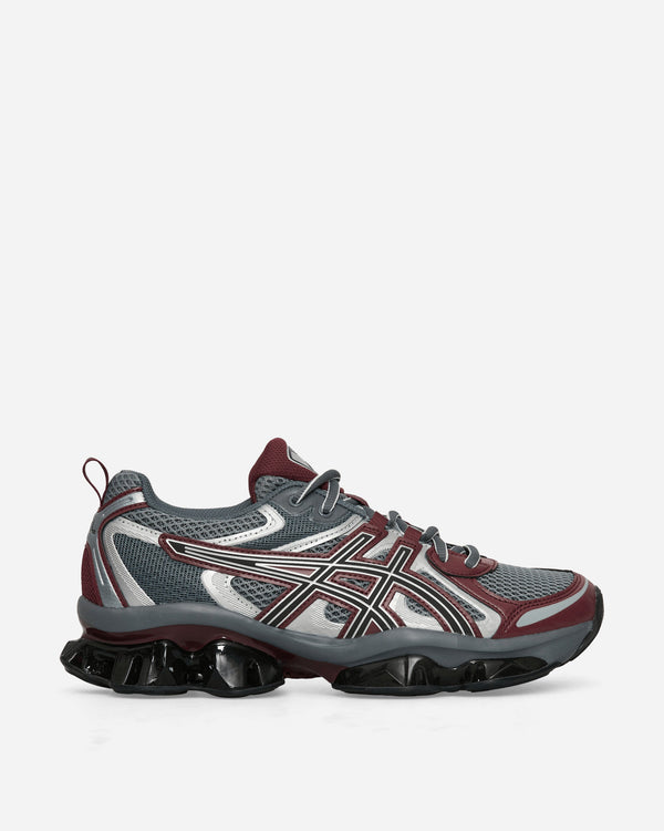 Asics GEL-Quantum Kinetic Sneakers Sheet Rock / Dark Cherry