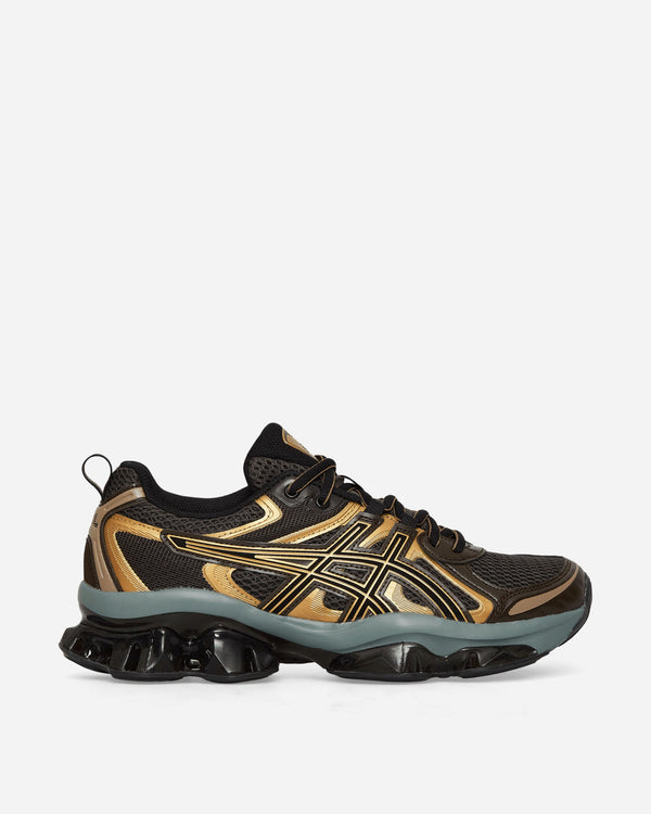 Asics GEL-Quantum Kinetic Sneakers Dark Sepia Black