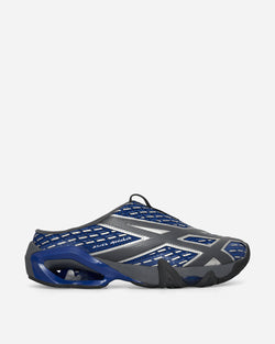 Asics Novalis GEL-Styrax Sneakers Blue / Pure Silver