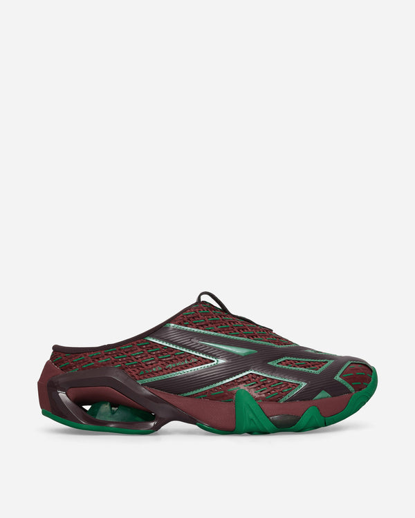 Asics Novalis GEL-Styrax Sneakers Dahlia / Bright Green