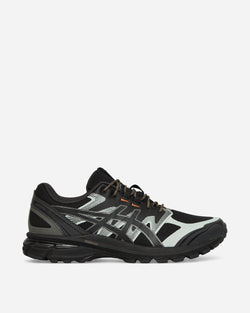 Asics GEL-Terrain Sneakers Black / Truffle Grey