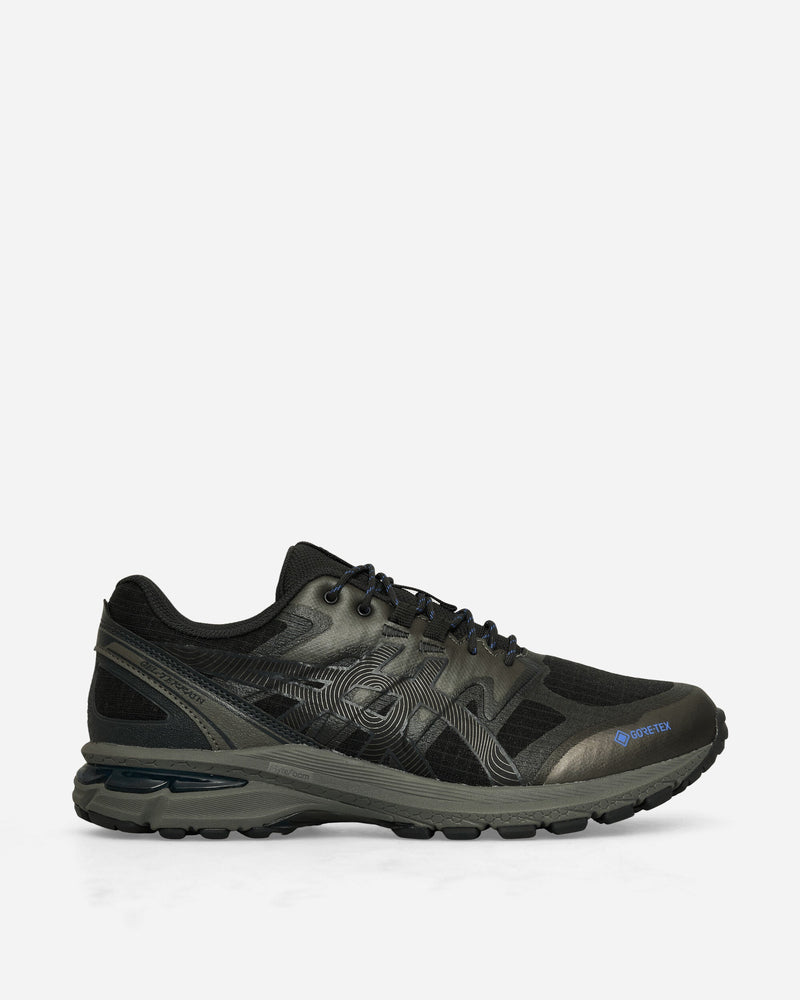 Asics GEL-Terrain GTX Sneakers Graphite Grey / Gunmetal