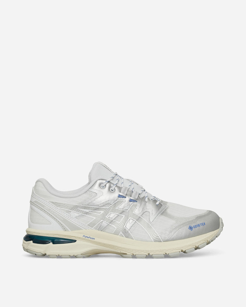 Asics GEL-Terrain GTX Sneakers White / Pure Silver