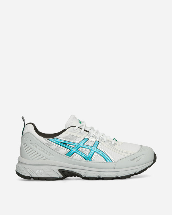 Asics Hidden NY GEL-Venture 6 Shield Sneakers White / Wasabi