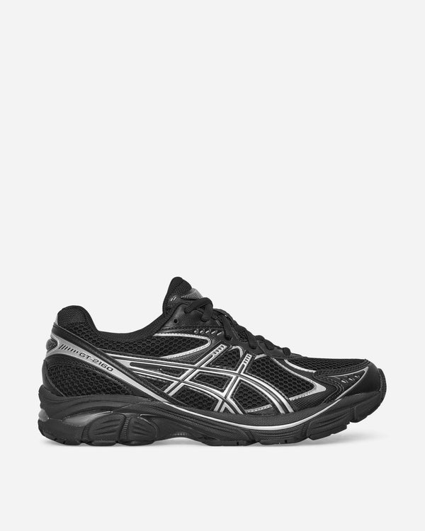 Asics GT-2160 Sneakers Black / Pure Silver