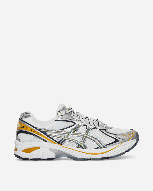 Asics GT-2160 Sneakers White / Pure Silver