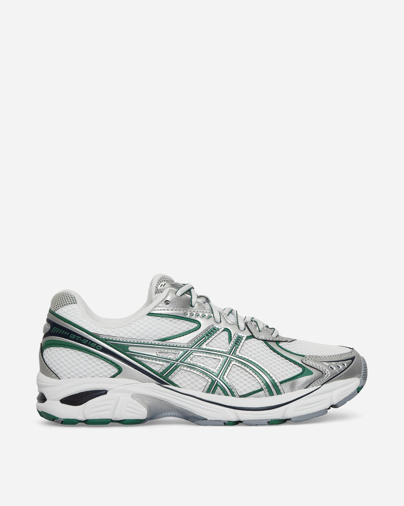 Asics GT-2160 Sneakers White / Shamrock Green