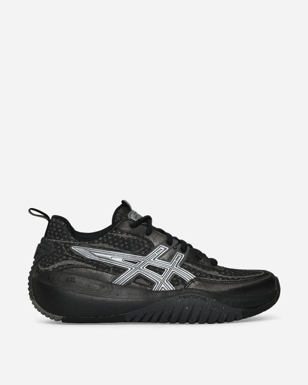 Asics NEOCURVE Sneakers Black / Pure Silver