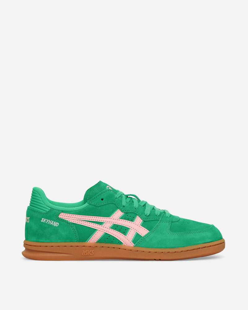 Asics Skyhand OG Sneakers Cilantro / Grapefruit