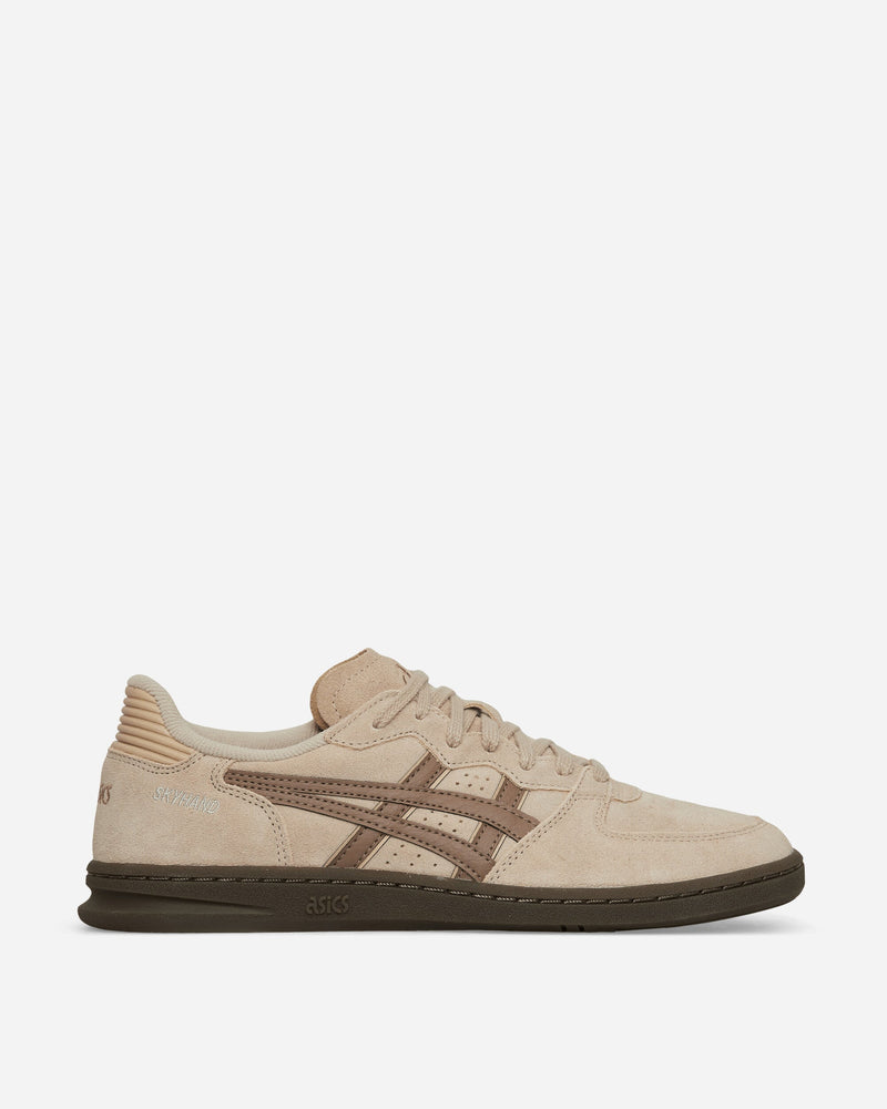 Asics Skyhand OG Sneakers Feather Grey / Taupe Grey