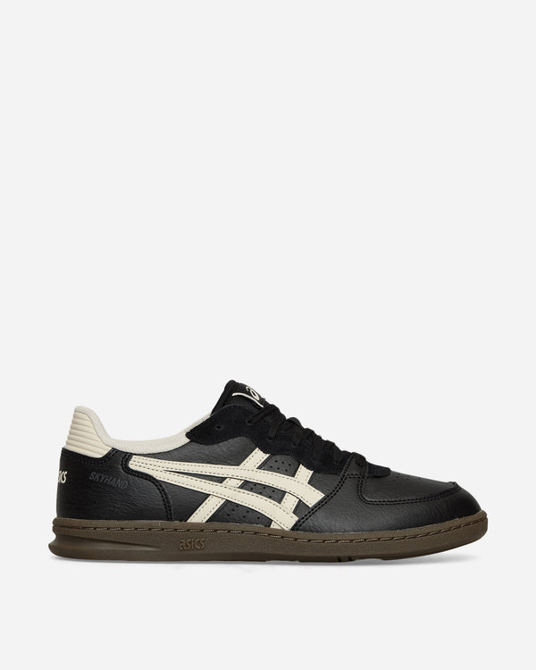 Asics Skyhand OG Sneakers Black / Oatmeal