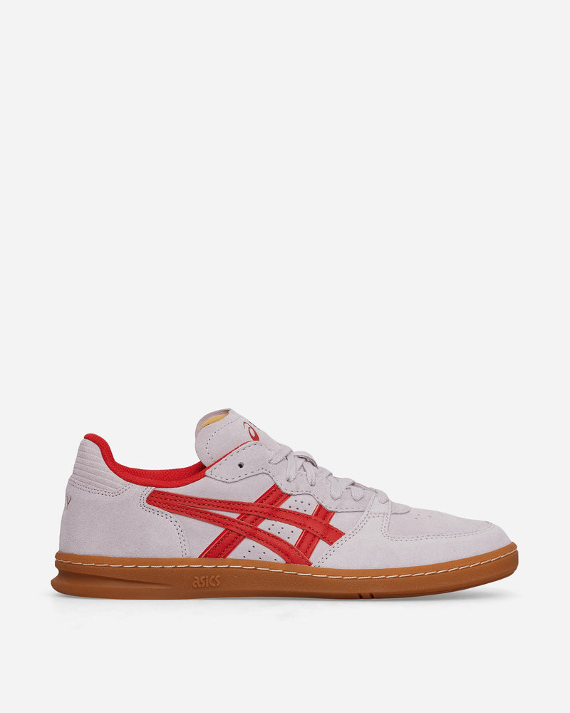 Asics HAY Skyhand OG Sneakers Orchid Husht / Flame Scarlet