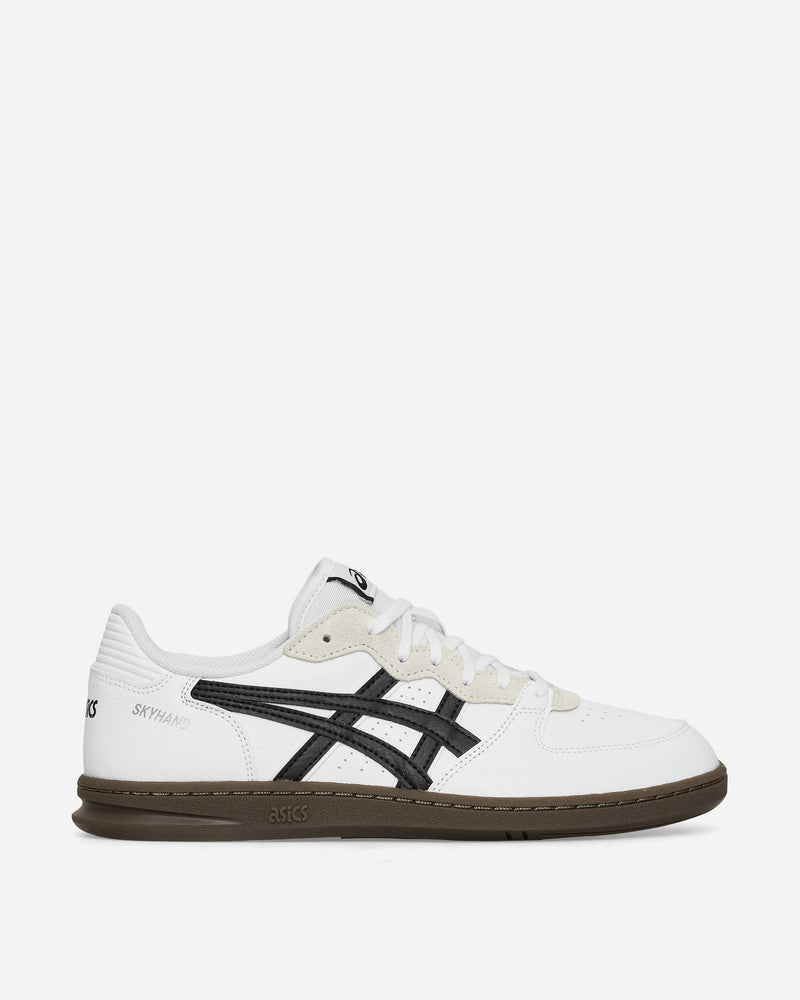 Asics Skyhand OG Sneakers White