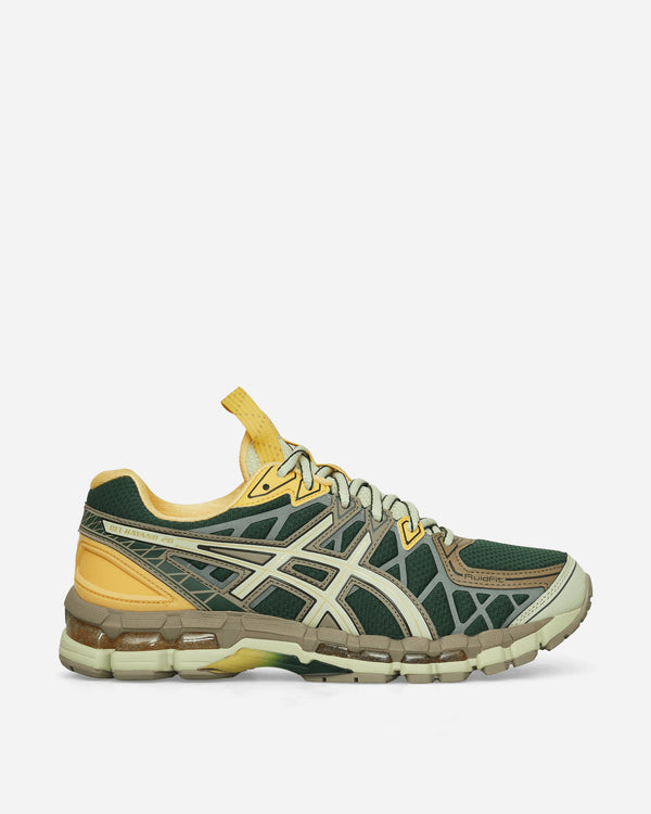 Asics UB10-S GEL-Kayano 20 Sneakers Hunter Green / Jade