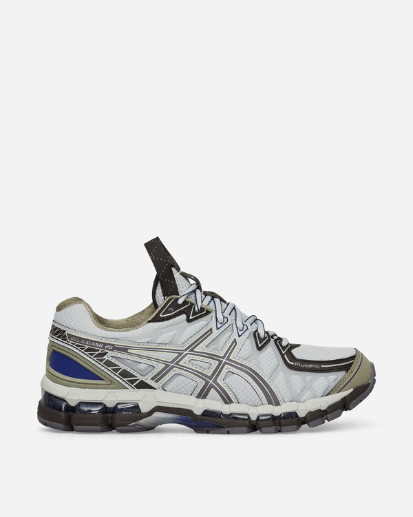 Asics UB10-S GEL-Kayano 20 Sneakers Glacier Grey / Lavender Grey