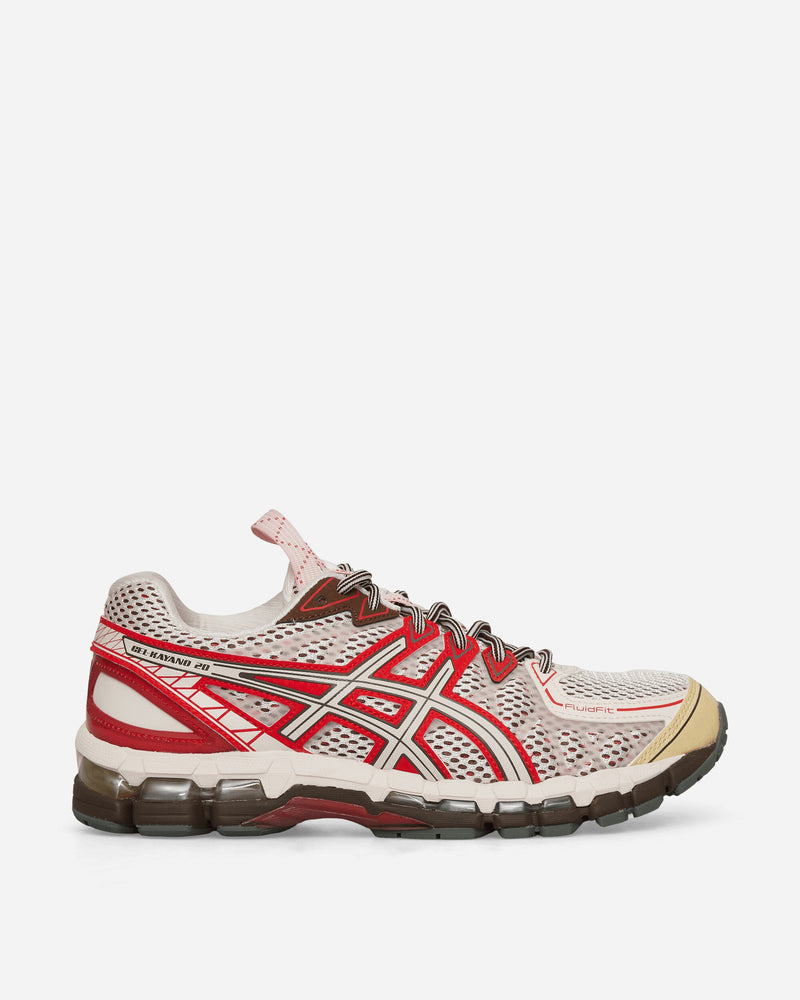 Asics UB9-S GEL-Kayano 20 Sneakers Crystal Pink / Classic Red