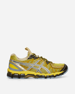 Asics UB9-S GEL-Kayano 20 Sneakers Vibrant Yellow / Pure Silver