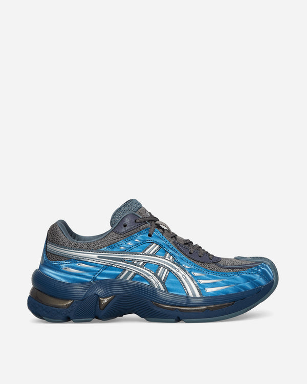 Asics Women s Kiko Kostadinov GEL-Flammae Sneakers Blue / Ironclad