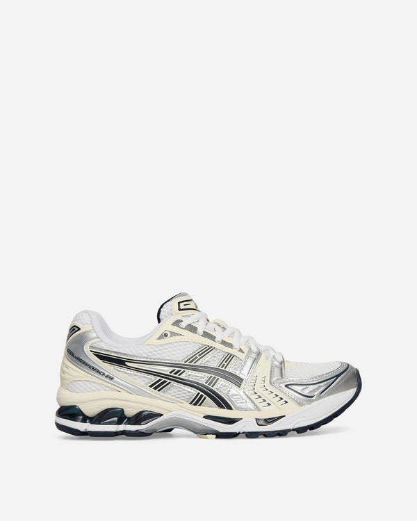 Asics Women s GEL-Kayano 14 Sneakers White / Midnight