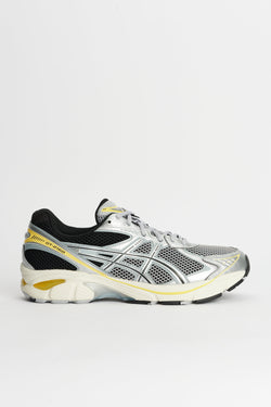 Asics GT-2160 Piedmont Grey / Pure Silver Sneakers