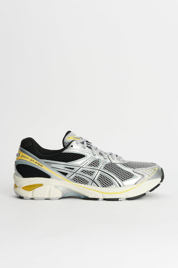 Asics GT-2160 Piedmont Grey / Pure Silver Sneakers