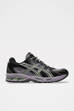 Asics Gel-Nimbus 10.1 Violet Quartz / Cool Matcha Sneakers