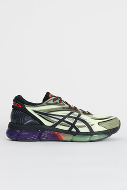 Asics Gel-Quantum 360 VIII Illuminate Yellow / Black Sneakers