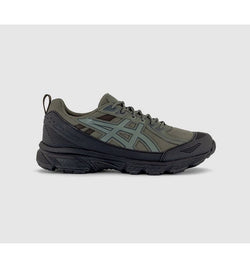 Asics Gel-venture 6 Shield Trainers Graphite Grey Truffle Grey