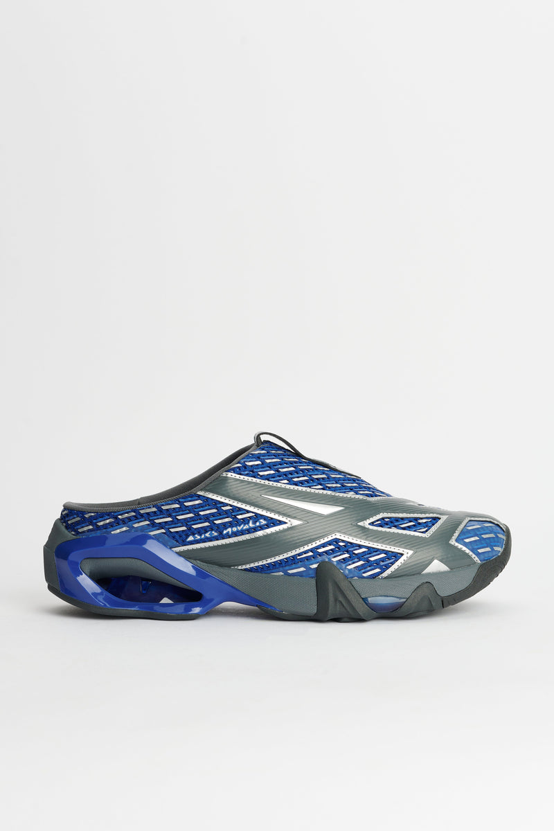 Asics Novalis Gel Styrax Asics Blue / Pure Silver Sneakers