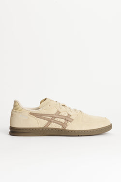 Asics Skyhand OG Feather Grey / Taupe Grey Sneakers