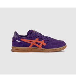 Asics Skyhand OG Trainers Midnight Plumkoi In Purple