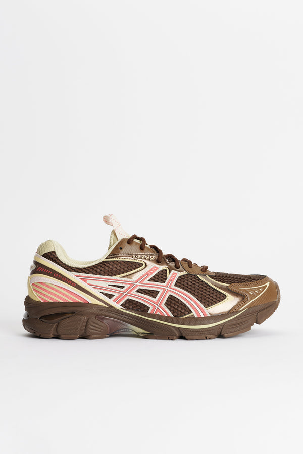 Asics UB8-S GT-2160 Brown Storm / Sienna Sneakers