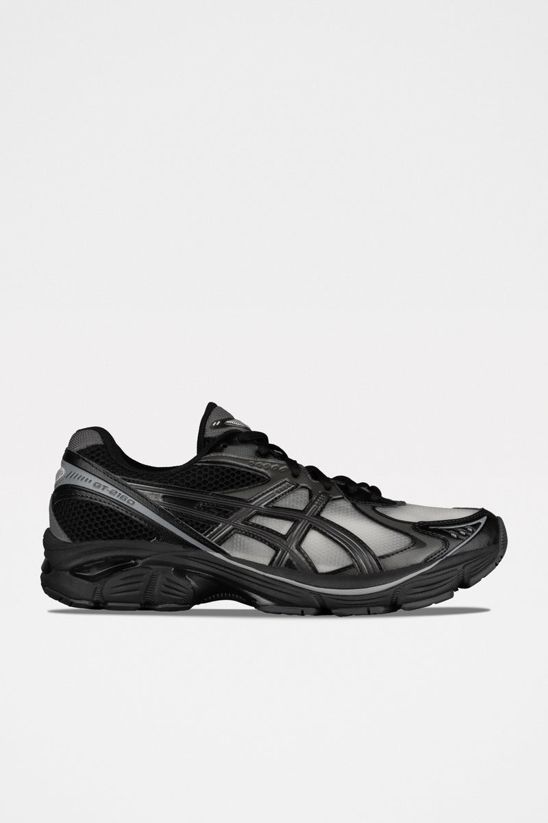 Asics x ATC SMU GT-2160 Black / Gunmetal Sneakers