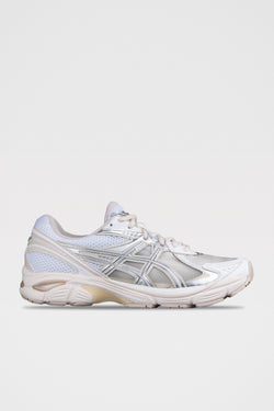 Asics x ATC SMU GT-2160 White / Pure Silver Sneakers