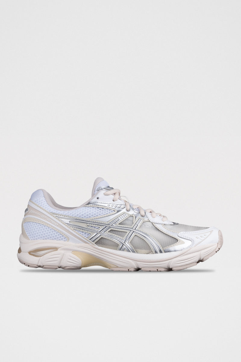 Asics x ATC SMU GT-2160 White / Pure Silver Sneakers