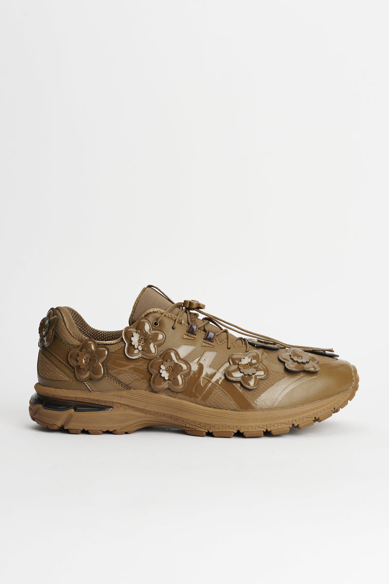 Asics x Cecilie Bahnsen Gel-Terrain Sepia / Sepia Sneakers