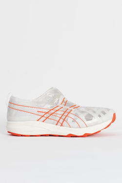 Asics x Kengo Kuma Archisite ORU White / White Sneakers