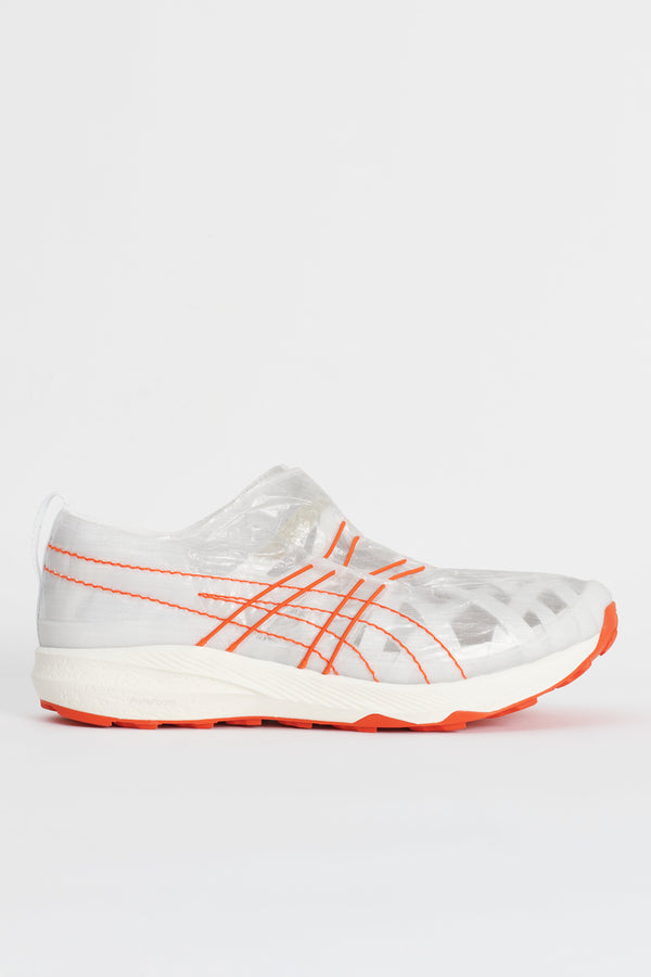 Asics x Kengo Kuma Archisite ORU White / White Sneakers