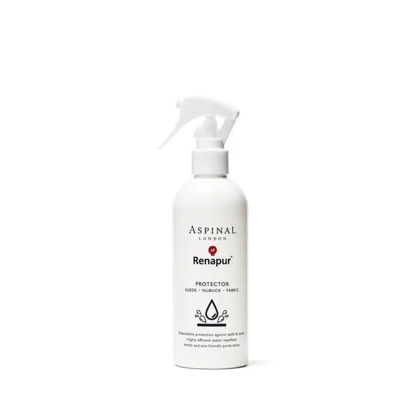 Aspinal of London Renapur Nubuck Protector Spray