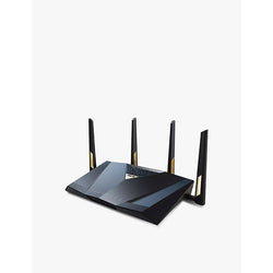 Asus RT BE88U Dual Band WiFi 7 router