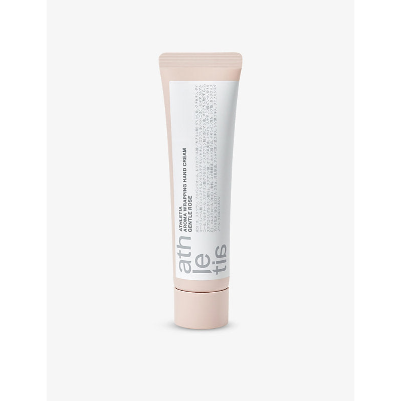 Athletia Aroma Gentle Rose hand cream 30g