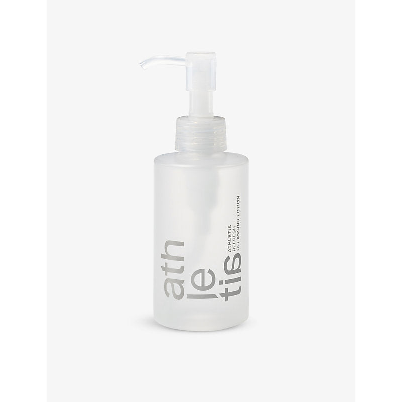 Athletia Refresh cleansing lotion 150ml